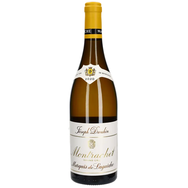 2020 Joseph Drouhin Montrachet Marquis de Laguiche Grand Cru