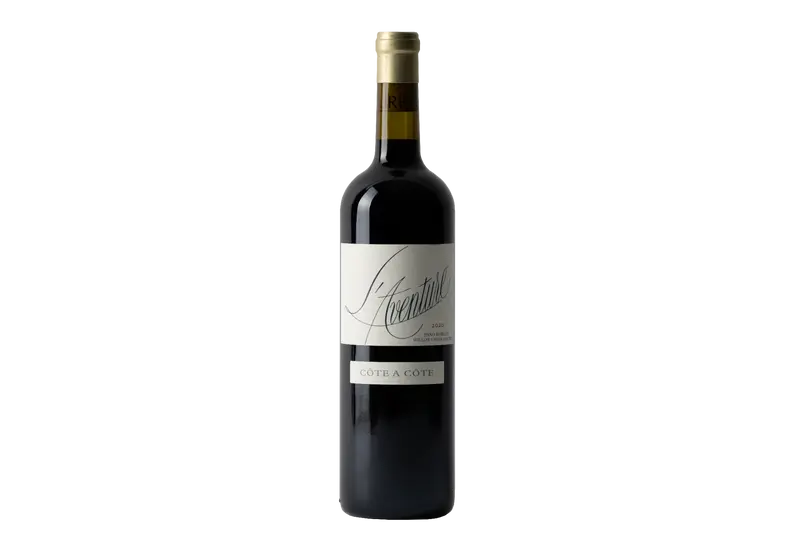 2020 L'Aventure Winery Estate Côte a Côte