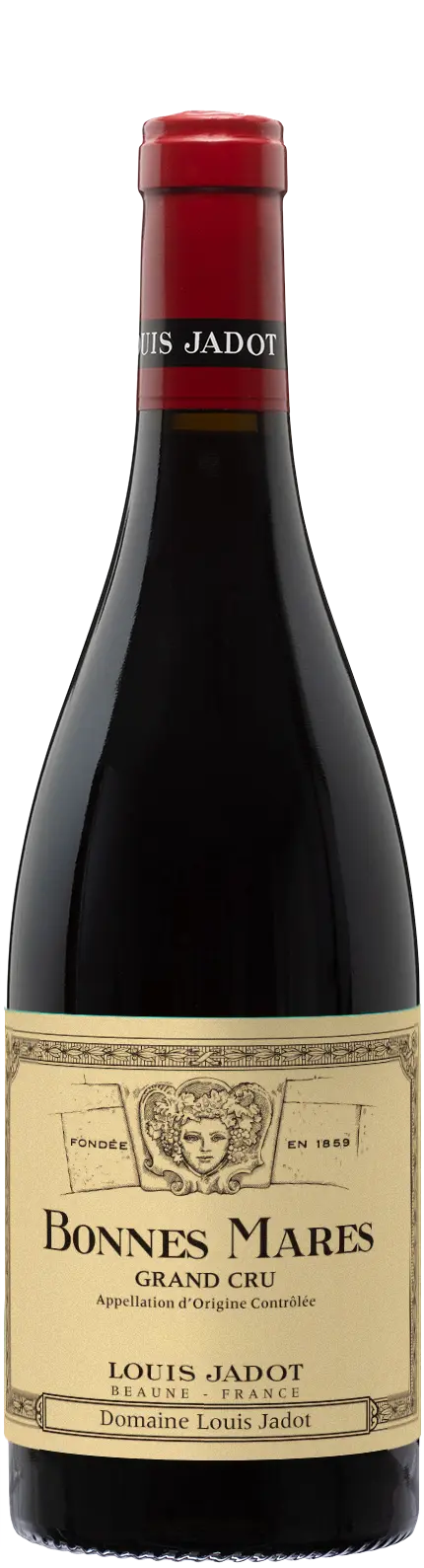 2020 Louis Jadot Bonnes-Mares Grand Cru