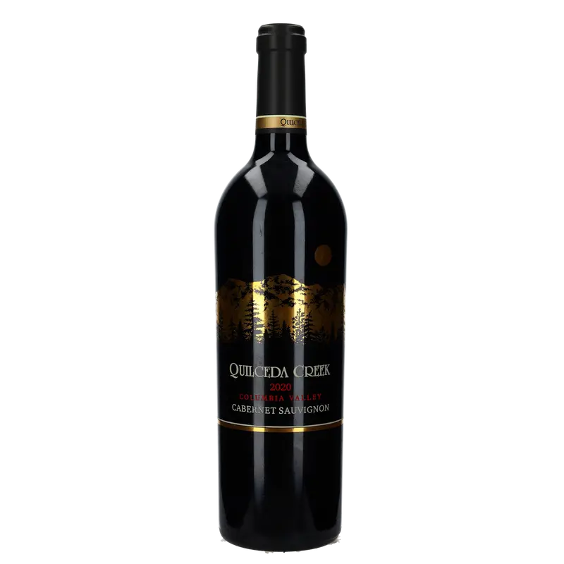 2020 Quilceda Creek Cabernet Sauvignon Columbia Valley