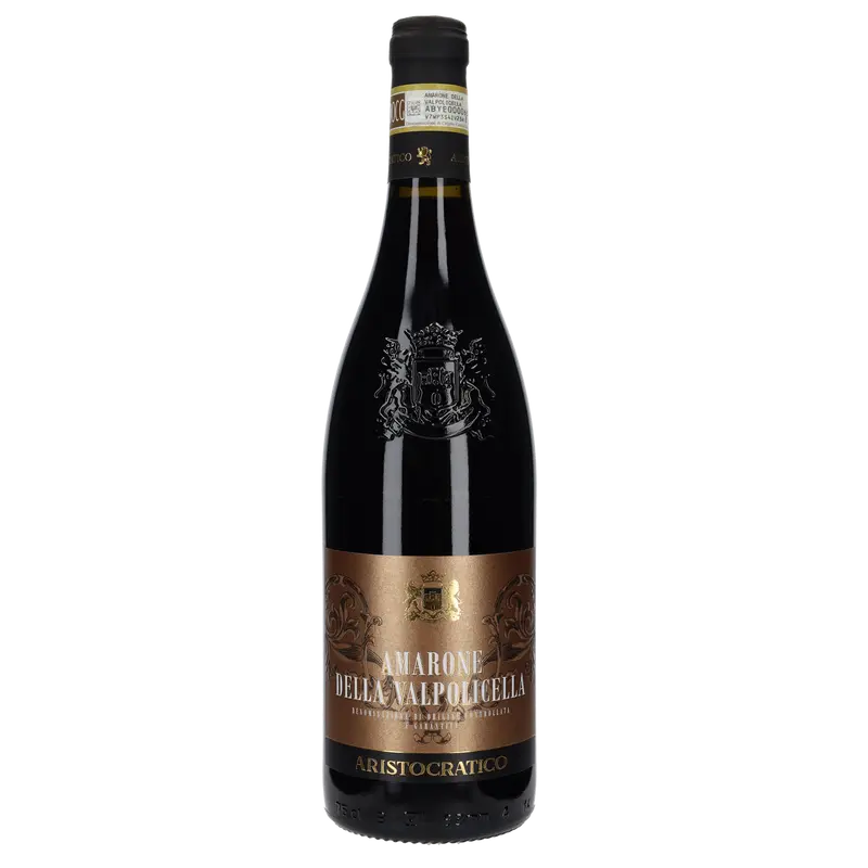 2021 Aristocratico Amarone della Valpolicella DOCG