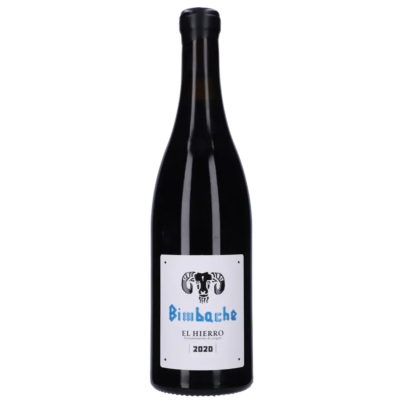 2021 Bimbache Tinto