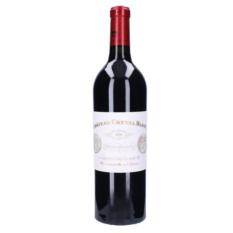 2021 Château Cheval Blanc 1er Grand Cru Classé Saint-Emilion Magnum