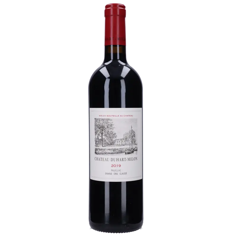 2021 Château Duhart-Milon Pauillac Grand Cru Classé Magnum