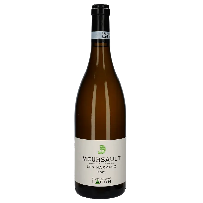 2021 Dominique Lafon Meursault Les Narvaux