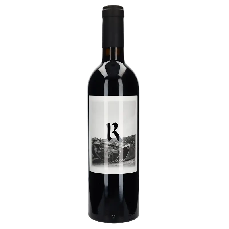 2021 Realm Cellars Houyi Vineyard