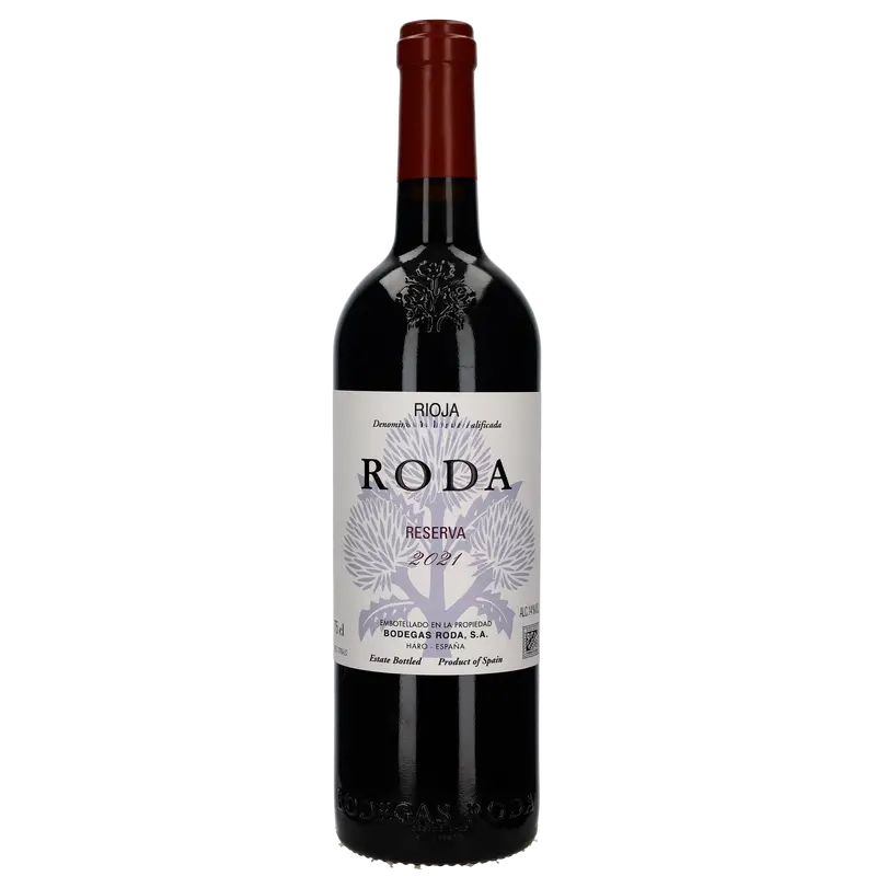 2021 Roda Reserva