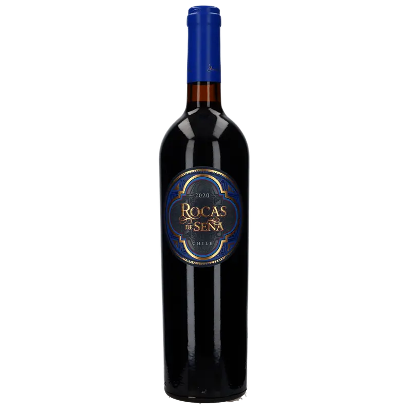 2021 Seña Rocas de Seña