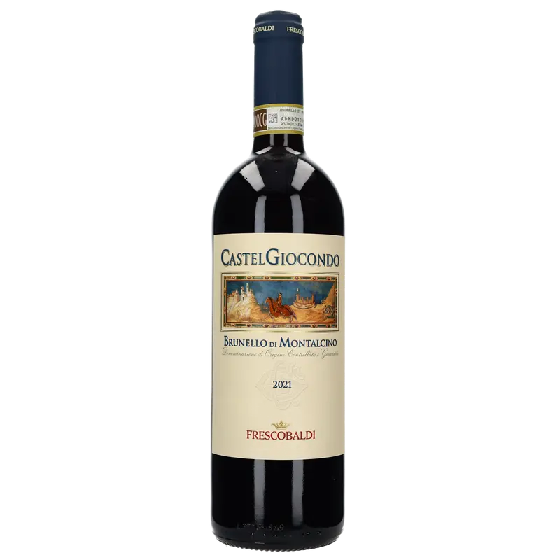 2021 Tenuta CastelGiocondo Brunello di Montalcino