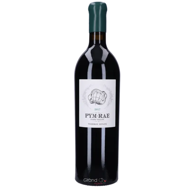 2021 Tesseron Estate Pym-Rae