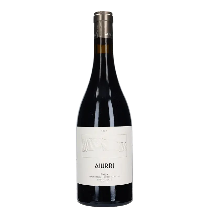 2022 Aiurri Tinto