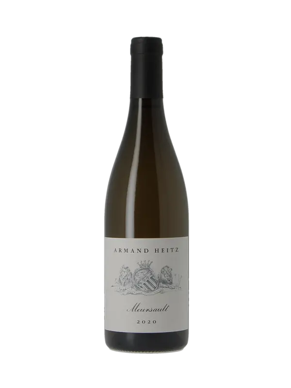 2022 Armand Heitz Rully 1er Cru Marissou