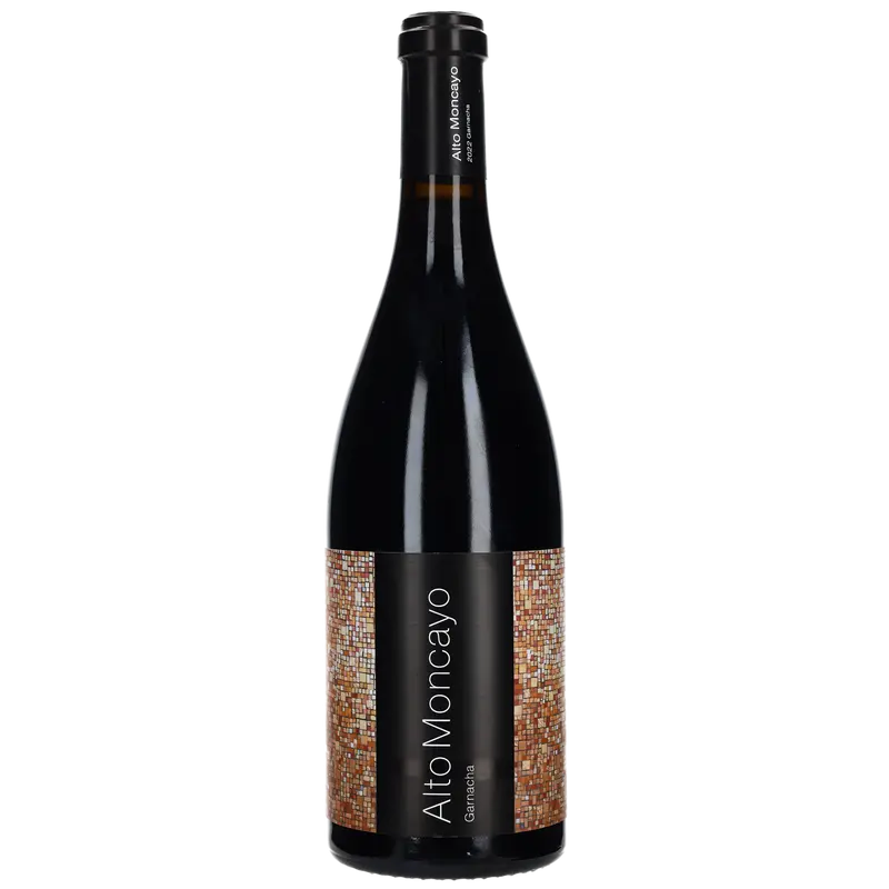 2022 Bodegas Alto Moncayo