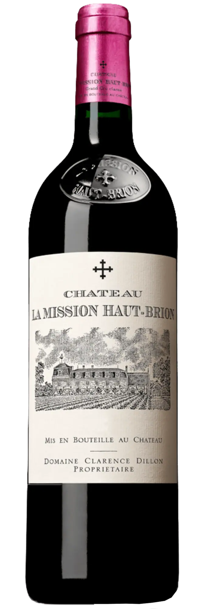 2022 Château La Mission Haut-Brion