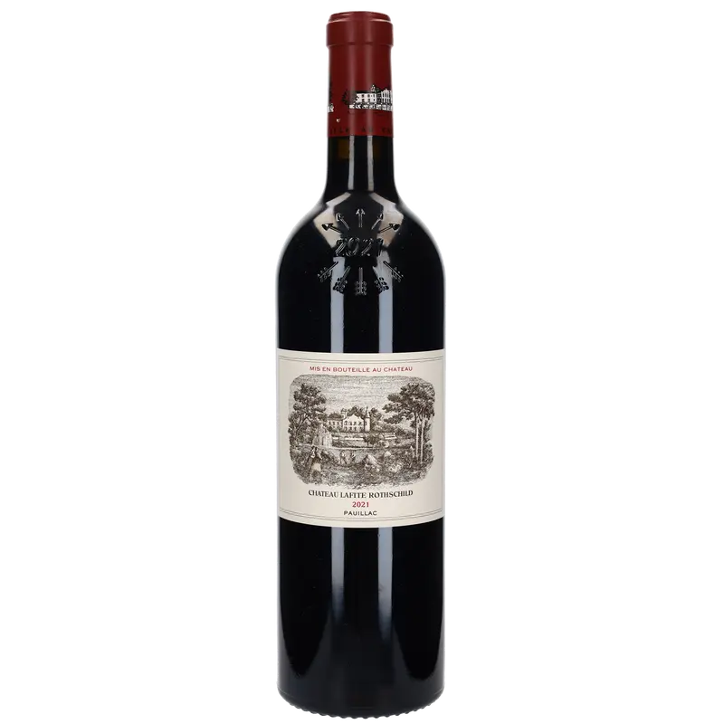 2022 Château Lafite Rothschild Pauillac Premier Grand Cru Classé Magnum