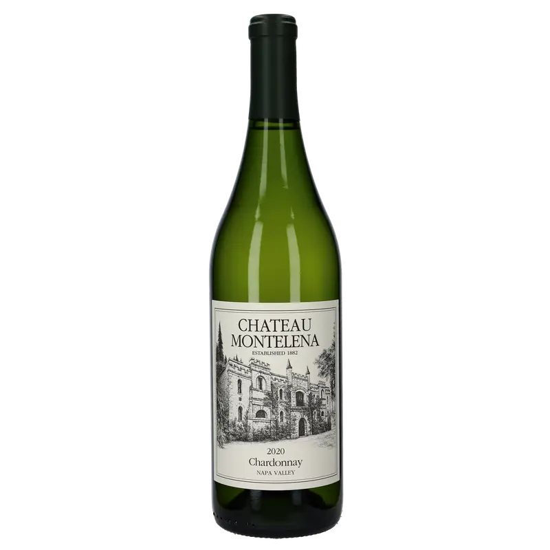 2022 Chateau Montelena Chardonnay