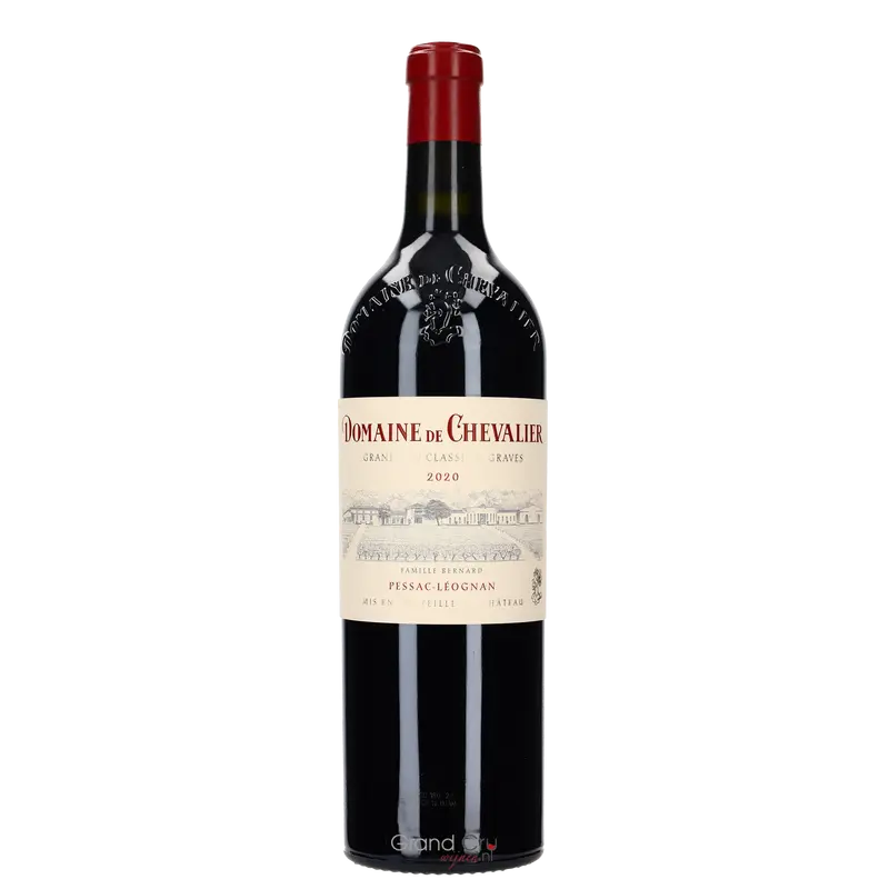 2022 Domaine de Chevalier Grand Cru Classé de Graves