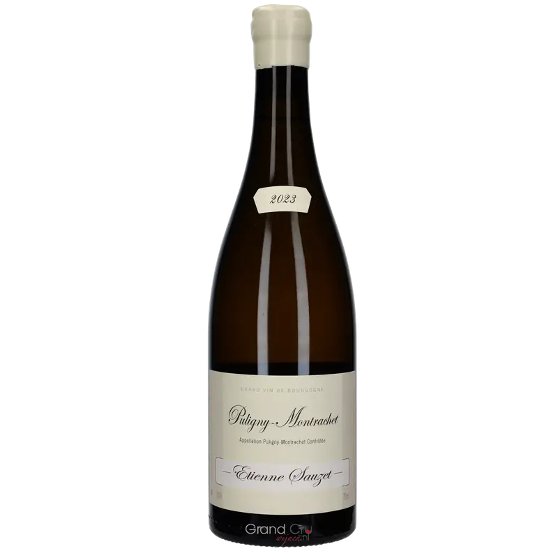2022 Domaine Etienne Sauzet Puligny-Montrachet
