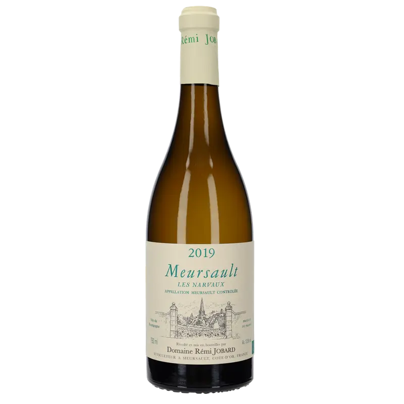 2022 Domaine Rémi Jobard Meursault Les Narvaux