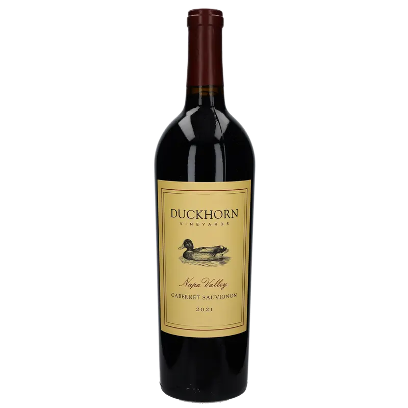 2022 Duckhorn Vineyards Napa Valley Cabernet Sauvignon