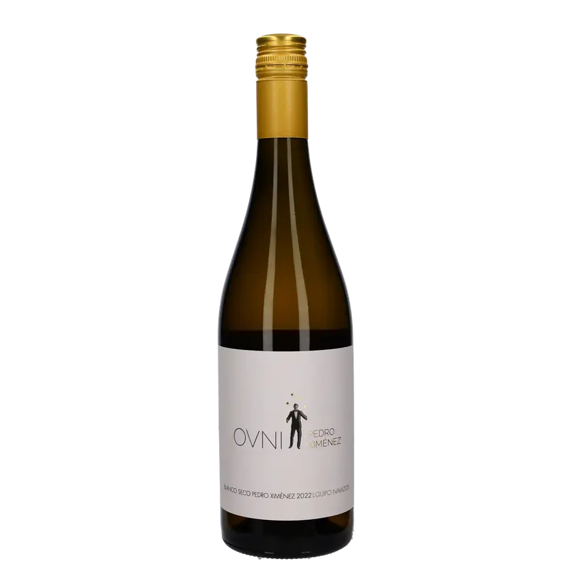2022 Equipo Navazos Ovni Pedro Ximenez