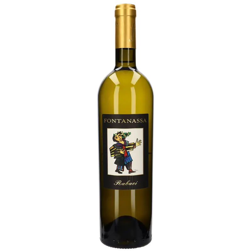 2022 Fontanassa Cortese di Gavi Rabaci