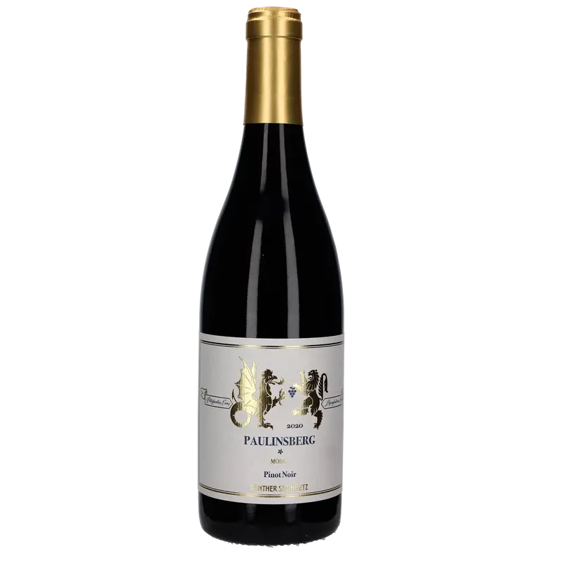 2022 Günther Steinmetz Kestener Paulinsberg Pinot Noir *