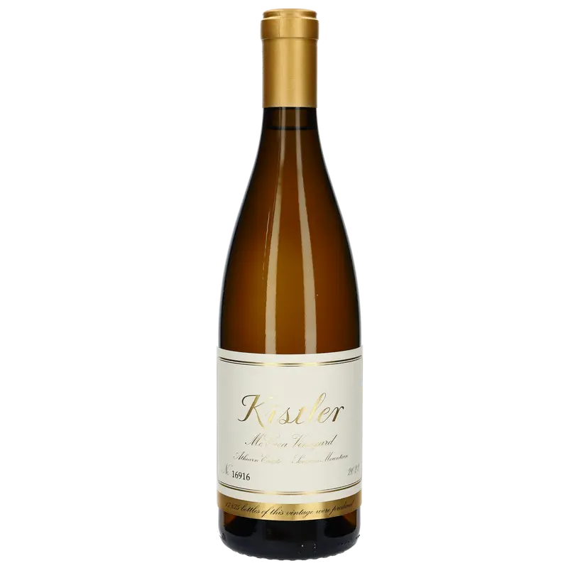 2022 Kistler McCrea Vineyard Chardonnay