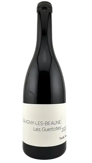 2022 Marthe Henry, Savigny-les-Beaune Les Guettotes rouge