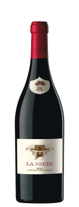 2022 Paganos La Nieta Magnum