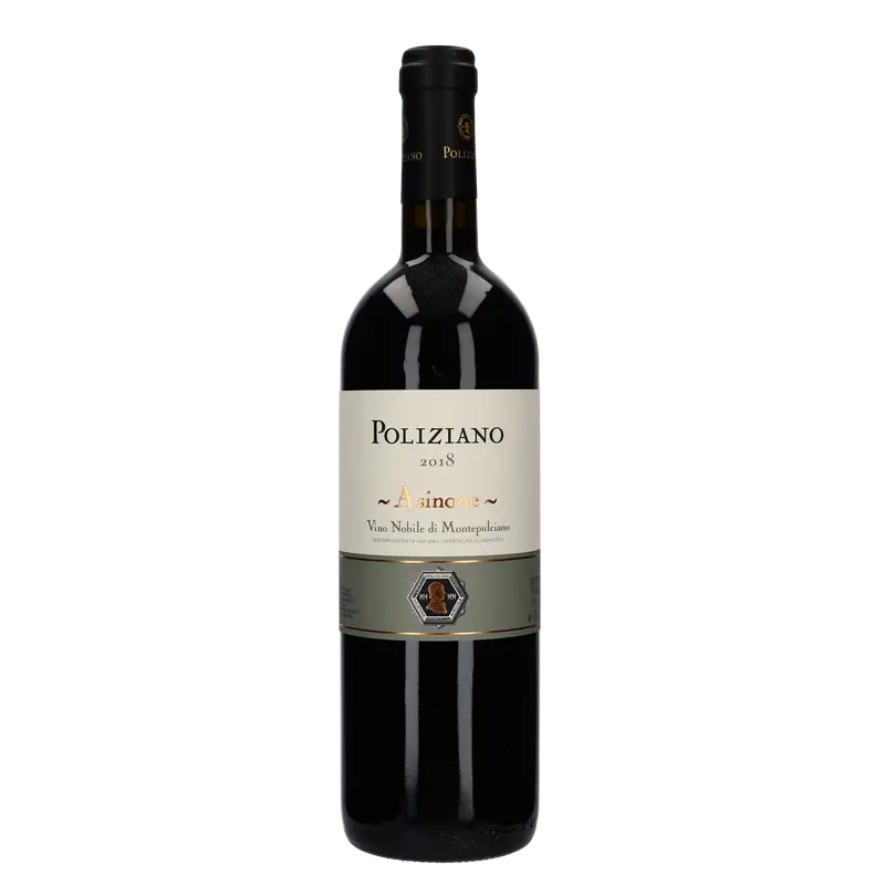 2022 Poliziano Vino Nobile di Montepulciano Asinone