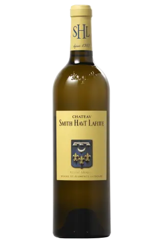 2022 Smith Haut Lafitte Blanc