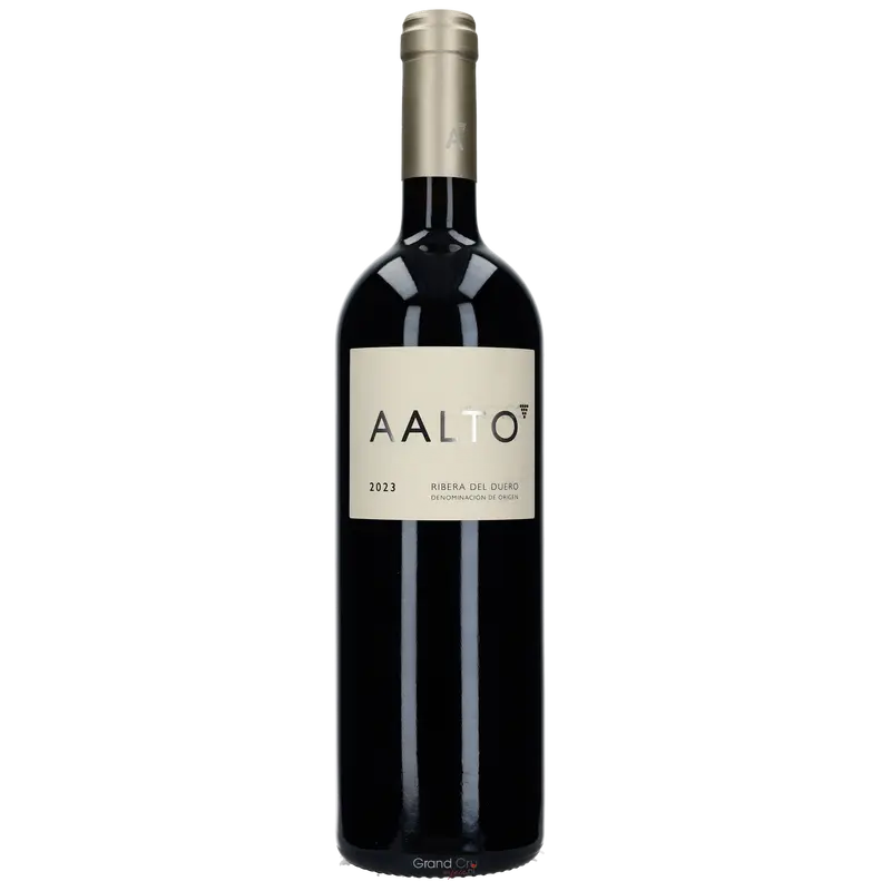 2023 Aalto