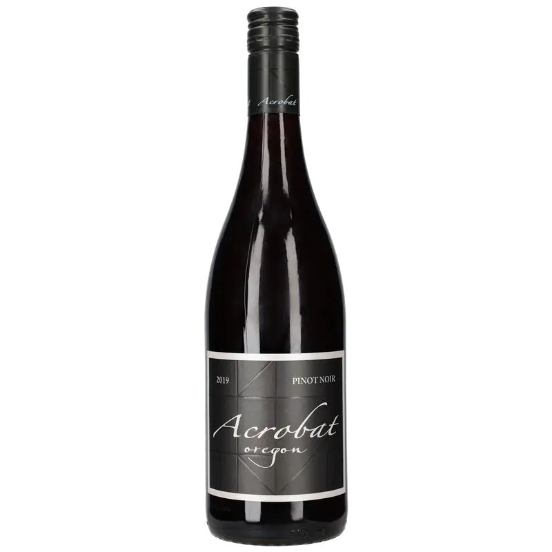 2023 Acrobat Oregon Pinot Noir