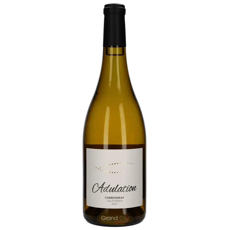 2023 Adulation California Chardonnay
