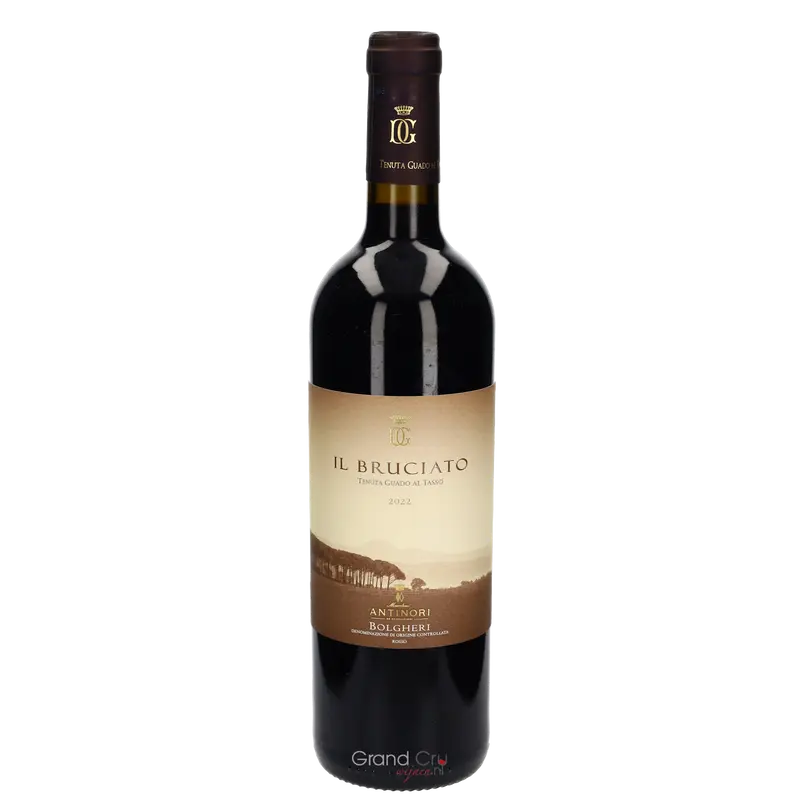 2023 Antinori Tenuta Guado al Tasso Antinori Il Bruciato Bolgheri
