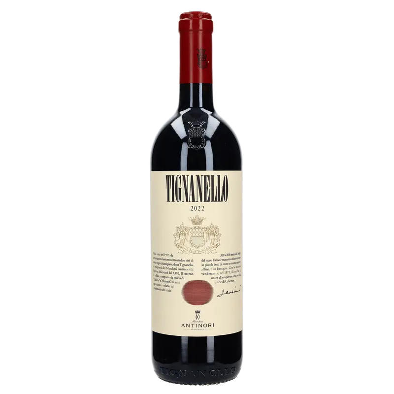 2023 Antinori Tignanello