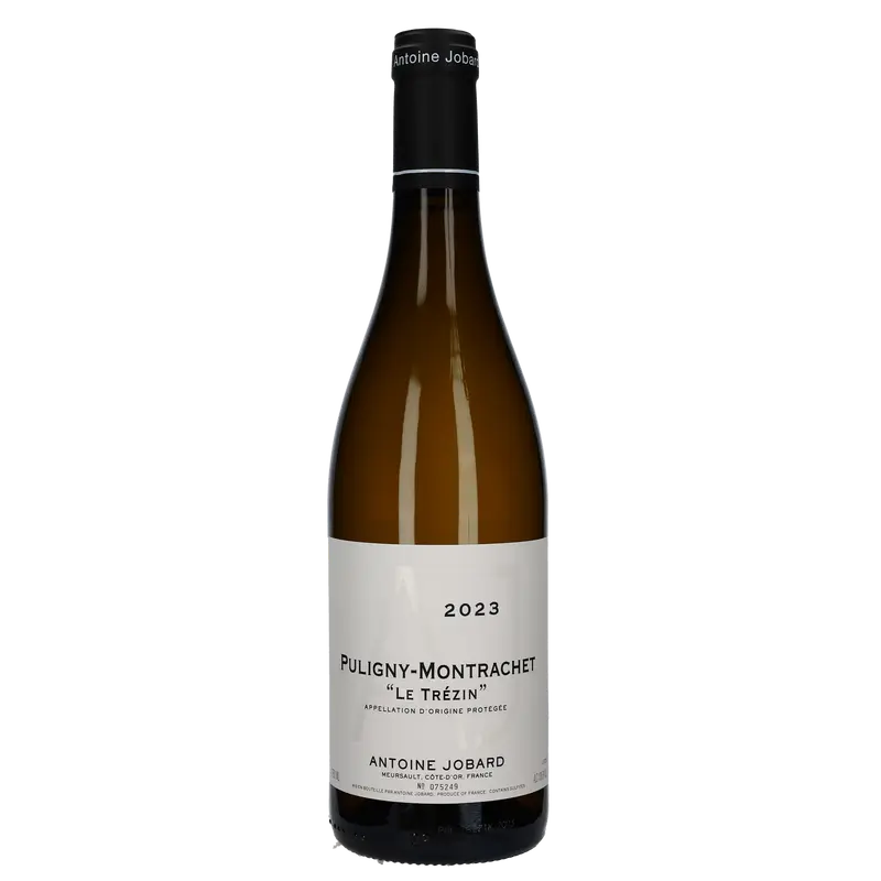2023 Antoine Jobard Puligny-Montrachet Le Trézin
