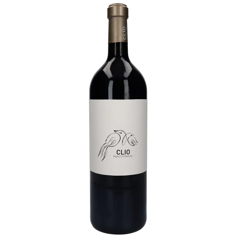 2023 Bodegas El Nido Clio Jeroboam (3 liter)