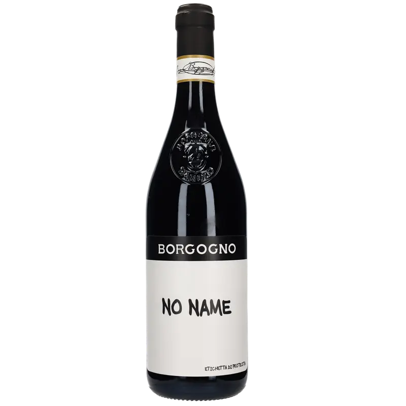 2023 Borgogno No Name