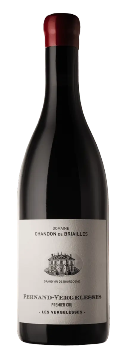2023 Chandon de Briailles Les Vergelesses Pernand-Vergelesses 1er Cru BIO