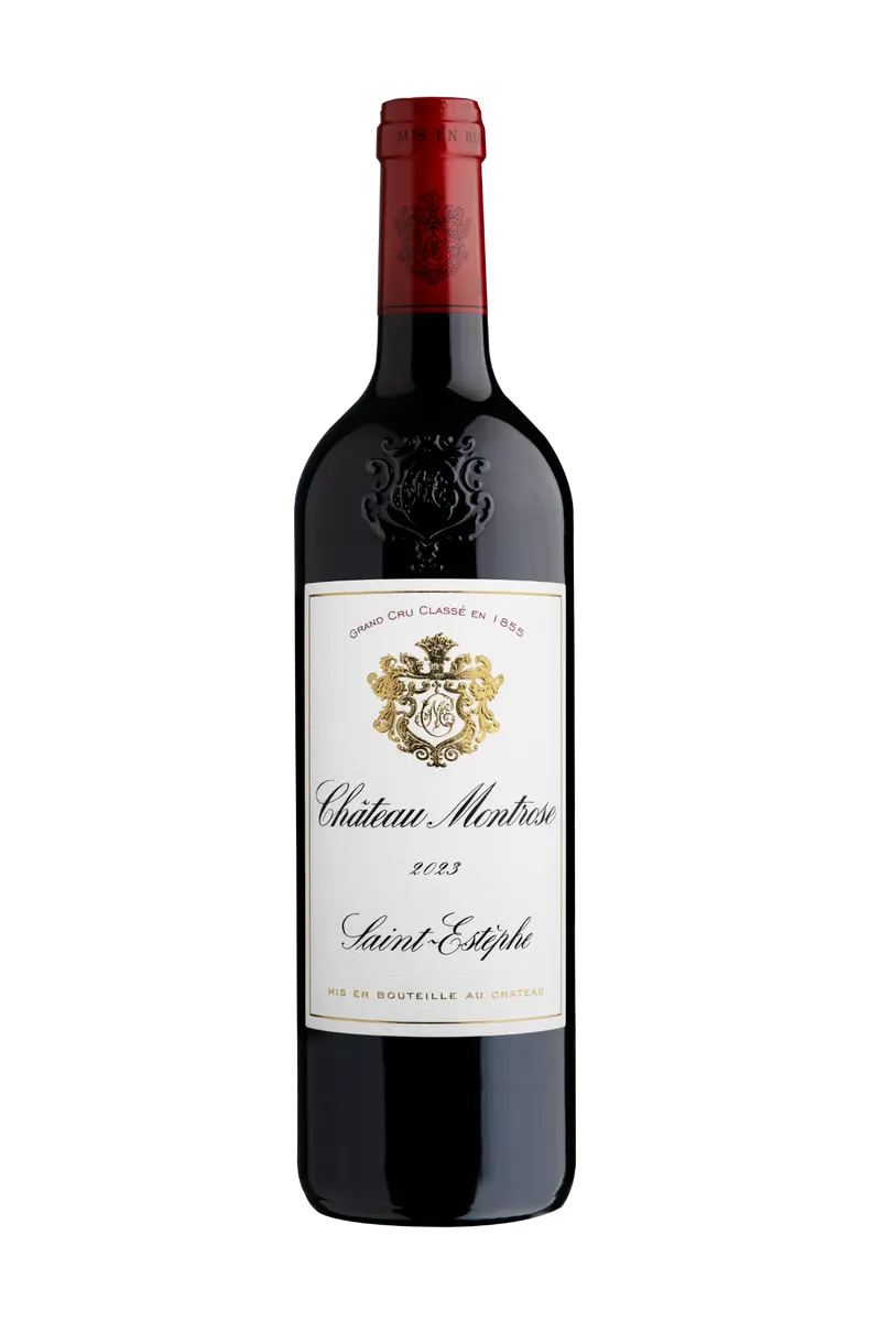 2023 Château Montrose Saint-Estèphe Grand Cru Classé
