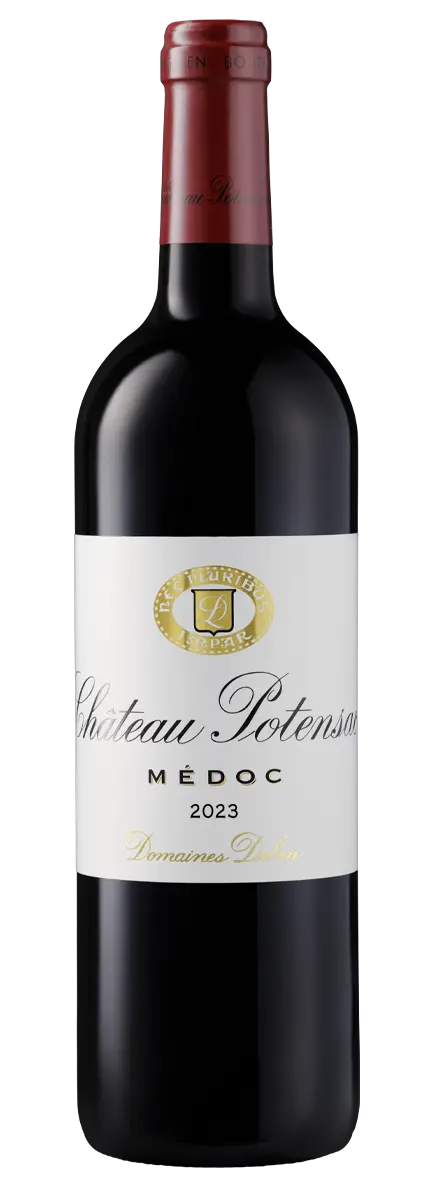 2023 Chateau Potensac