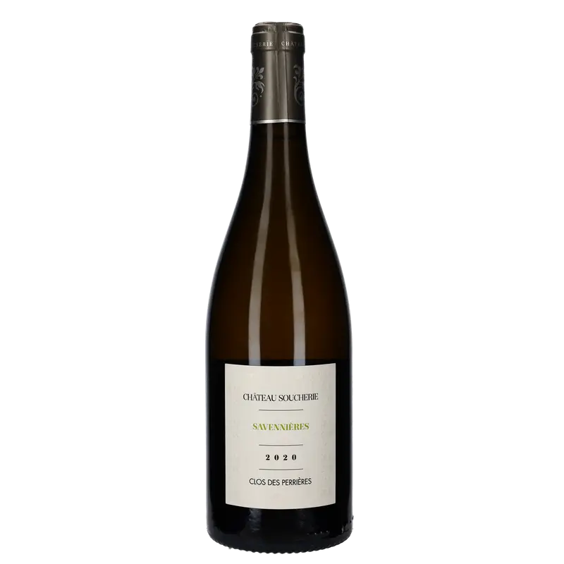 2023 Château Soucherie Clos des Perrières