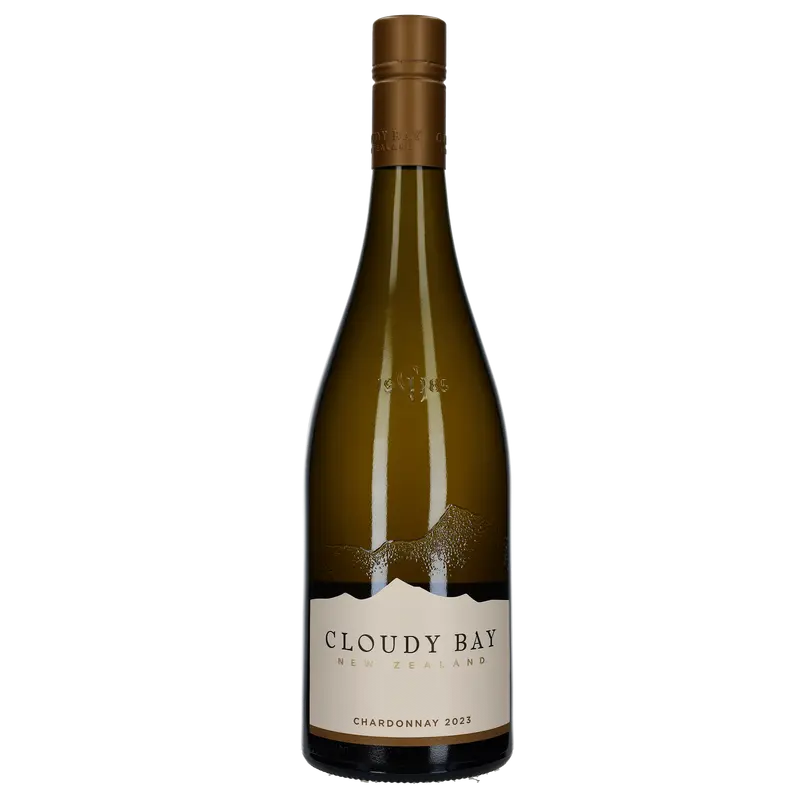 2023 Cloudy Bay Chardonnay