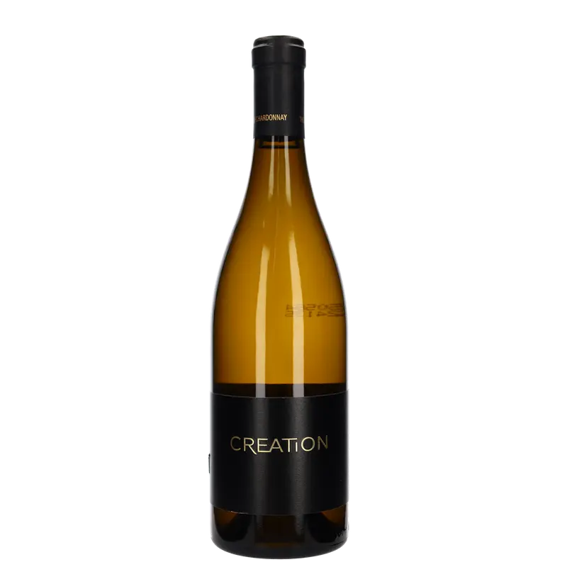 2023 Creation Estate The Art of Chardonnay