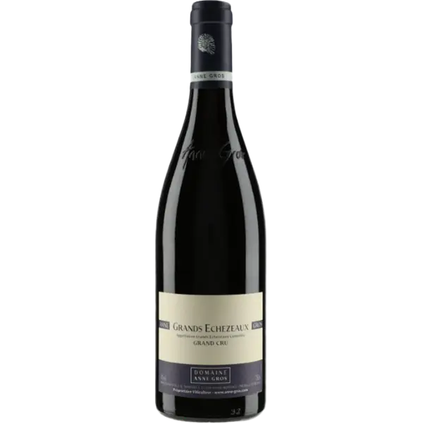 2023 Domaine Anne Gros Vosne-Romanée Les Barreaux