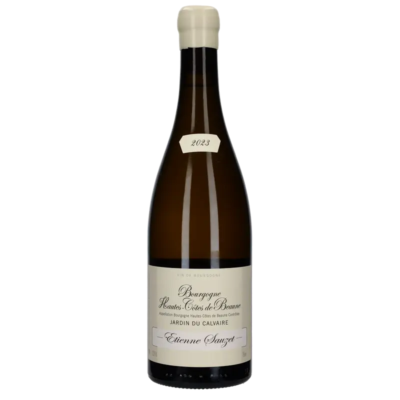 2023 Domaine Etienne Sauzet Jardin du Calvaire Bourgogne Hautes-Côtes de Beaune