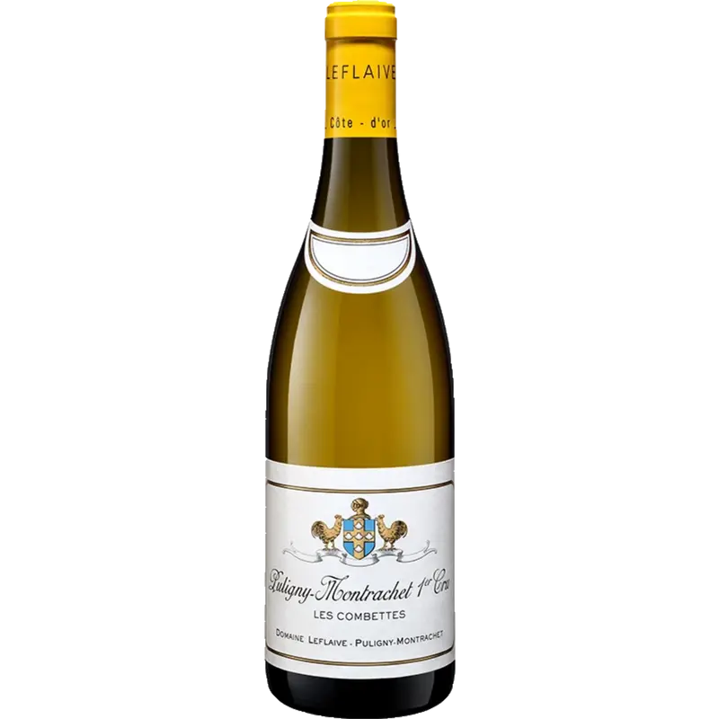 2023 Domaine Leflaive Puligny-Montrachet 1er Cru Les Combettes
