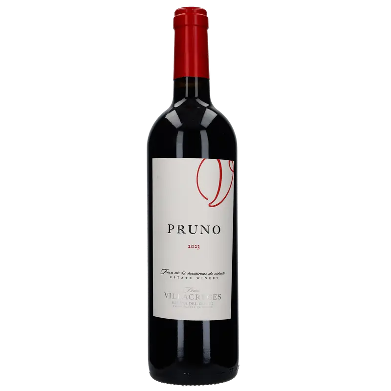 2023 Finca Villacreces Pruno